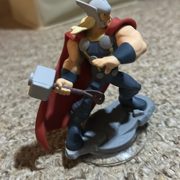 Disney Infinity set - Picture 8 of 16